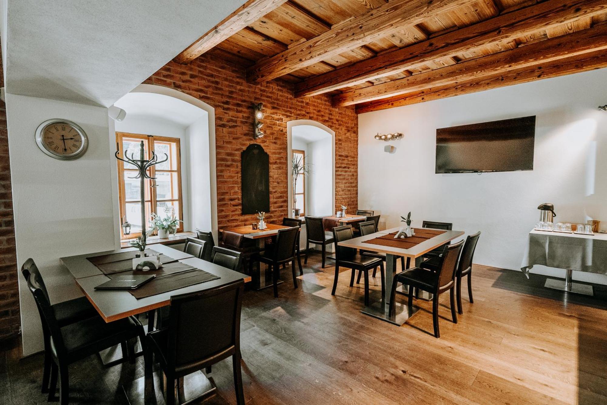 Penzion Bansky Dom Banska Stiavnica Ngoại thất bức ảnh